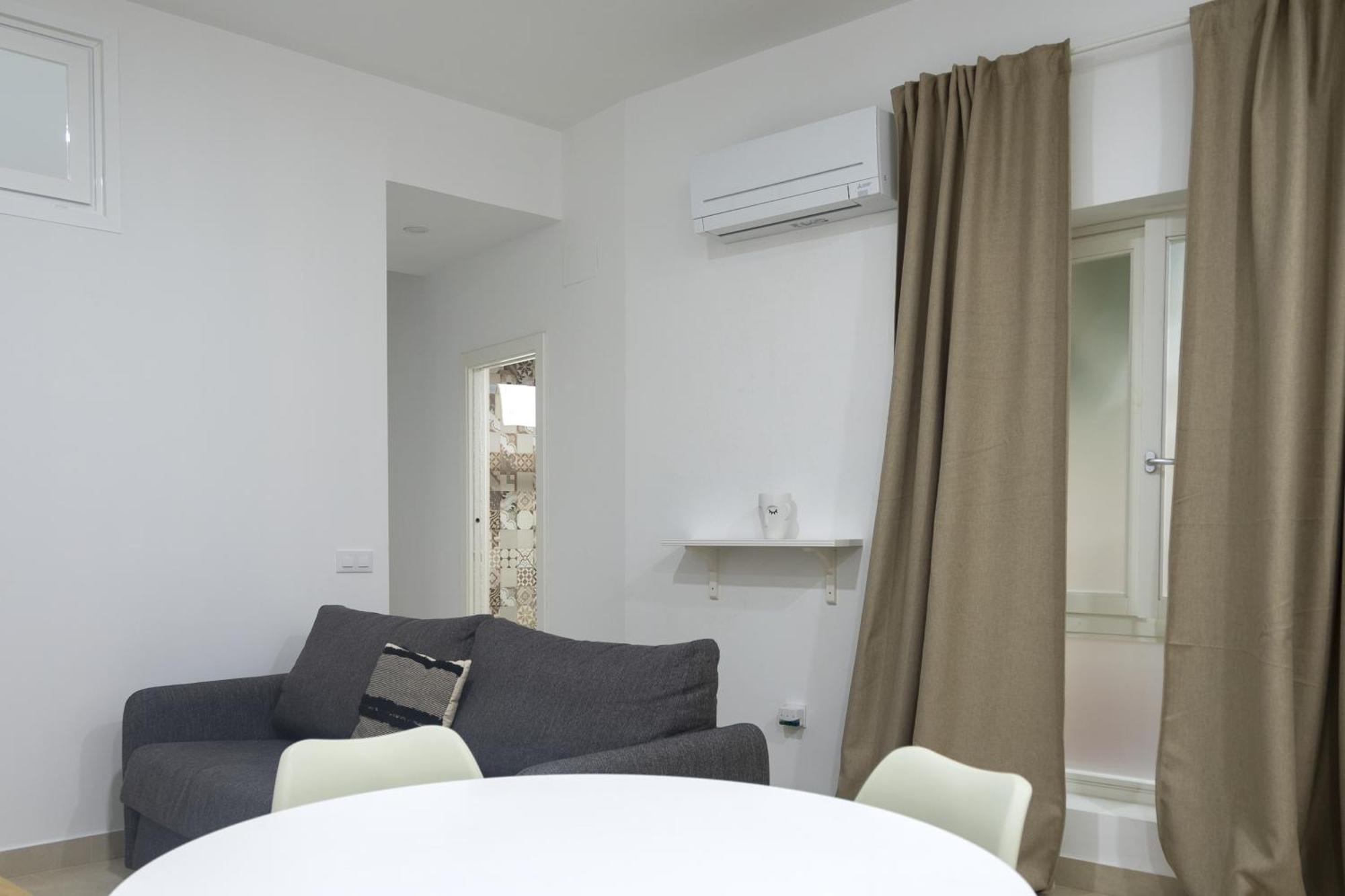 Apartamentos La Tahona Cadiz Exterior photo