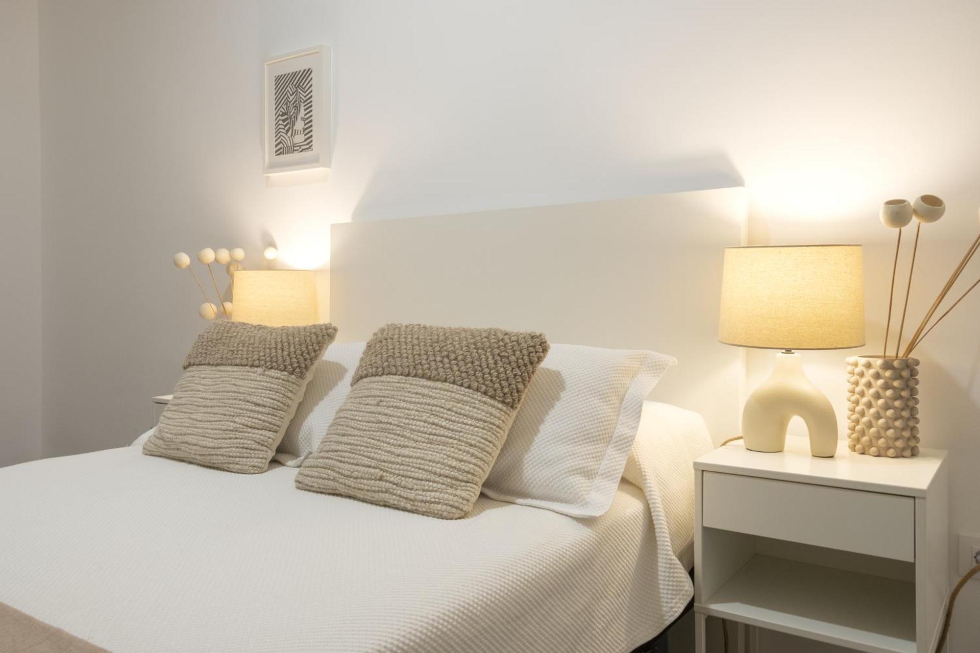 Apartamentos La Tahona Cadiz Room photo